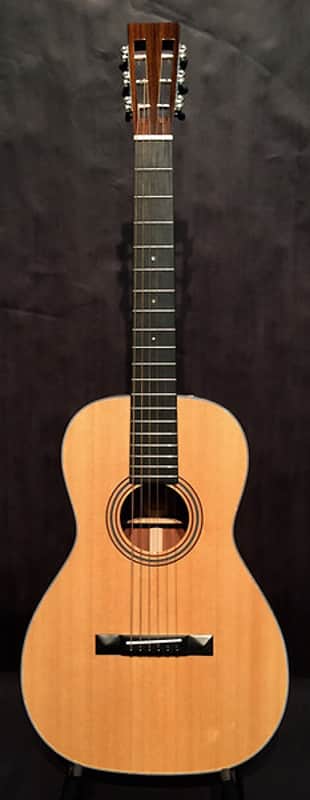 Blueridge BR-341 Parlor Guitar Historic - Series Music Acoustic