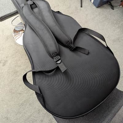 Alvarez LT70e Laureate Daybreak 000-12, w/Flexi-case, setup review, & shipping image 13