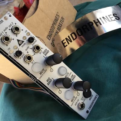 Endorphin.es Golden master 2025 - SILVER image 15