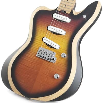 FERNANDESBurny #10 GFF PROSPEC Jupiter [High-end one-off model] [Special price] image 1