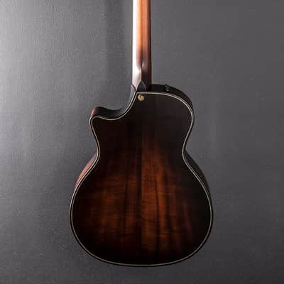 Taylor Used Builder's Edition K24CE '25 image 5