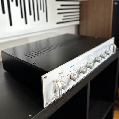 David Berning TF-10 Tube Preamplifier image 4