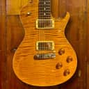 2003 PRS Singlecut Pre Lawsuit - Vintage Yellow