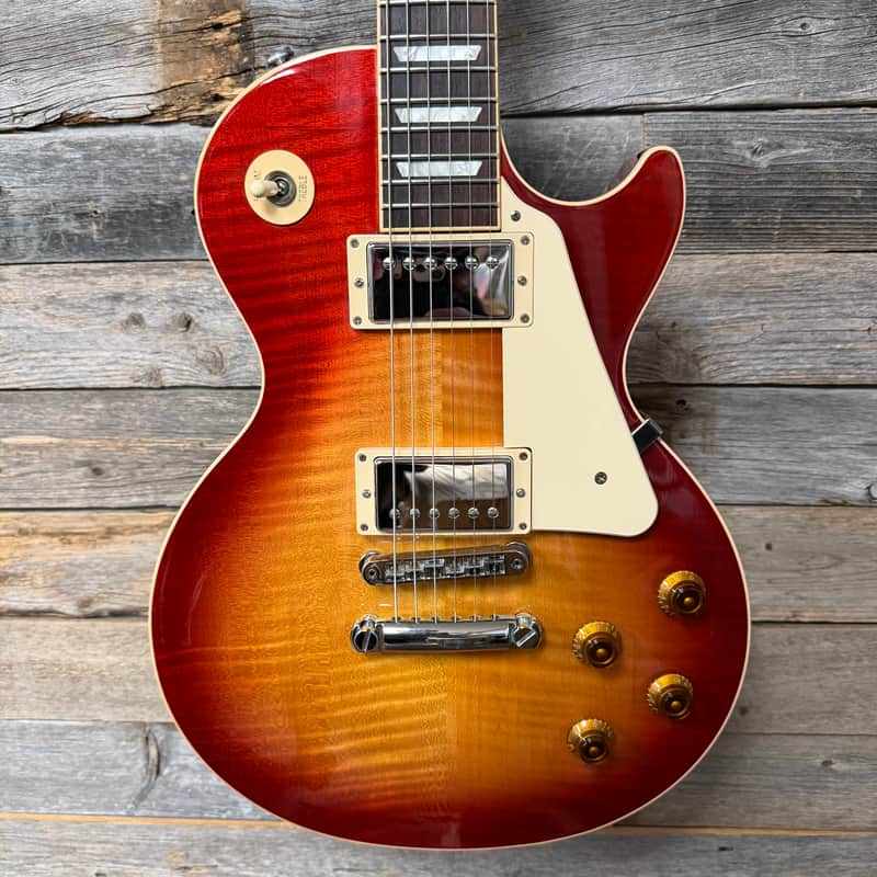 Gibson Les Paul Standard 2018 | Reverb