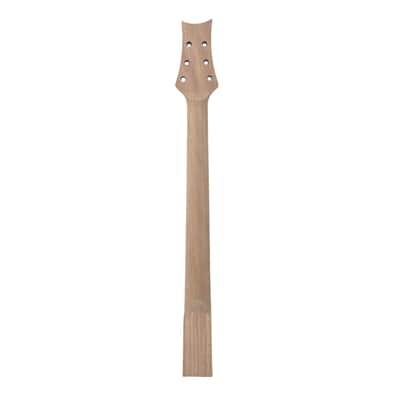 PRS Style 22 Frets Electric Guitar Neck, Mahogany image 2