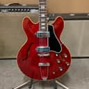 1967 Gibson ES-330TDC Cherry