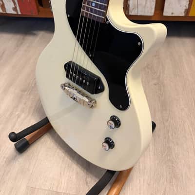 Koll Junior Glide - 2012 - Cream - Built by Saul - W/ Upgrades image 5