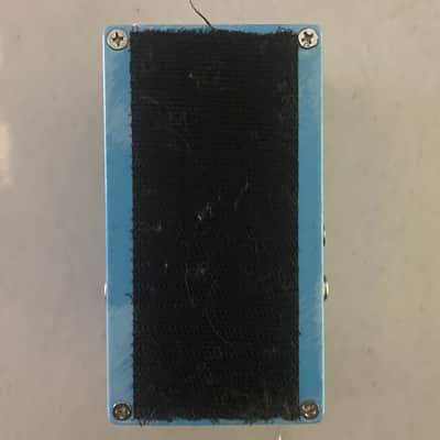 JAM Pedals Harmonious Monk Tremolo 2020 - 2021 - Blue image 3