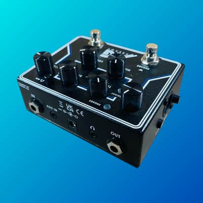 Aguilar AG Preamp image 2