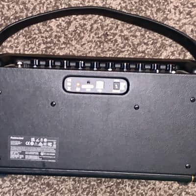 Positive Grid Spark 40 40-Watt 2x4" Modeling Guitar Combo 2020 - Present - Black image 2