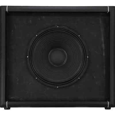 Hiwatt SE115F | 1x15" 400W Custom Shop Bass Cab w/ Fane Sovereign 400. Brand New! image 2