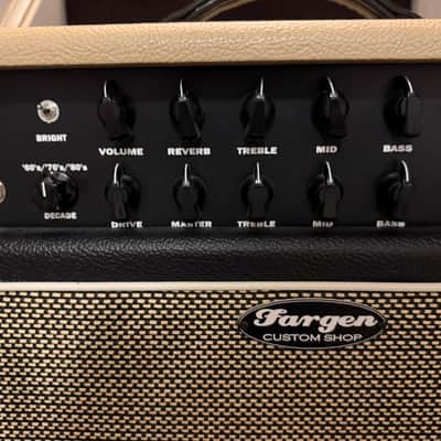 Fargen Dual Classic image 2