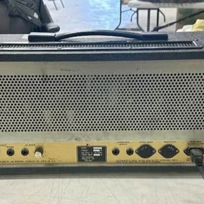 Marshall JCM 800 Lead Series Model 2210 1986 - Original image 2