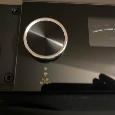 McIntosh RS250 Wireless Speaker System 2014 - Present - Black image 18