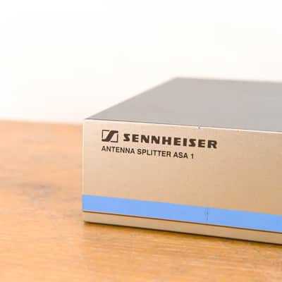 Sennheiser ASA 1 Active Antenna Splitter - 500-870 MHz (NO POWER SUPPLY) CG01ZEE image 4