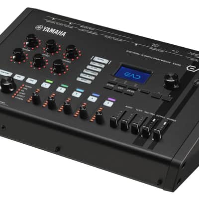 Yamaha - EAD50 Electronic acoustic Drum Module image 5