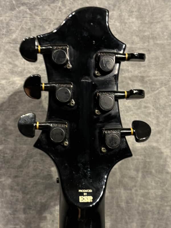 Edwards (by ESP ) E-CL-90 Sugizo signature Model 2000's | Reverb