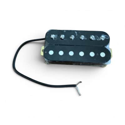 Epiphone HOTCH(G) LP High-Output Humbucker Bridge Pickup image 1