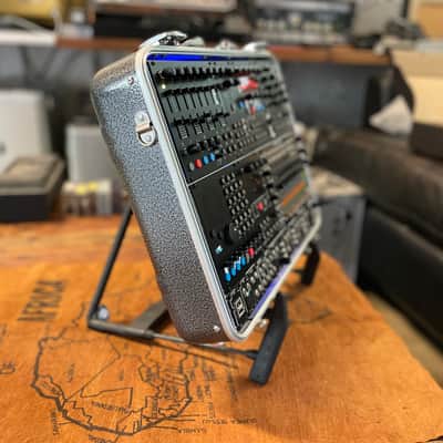 RYK Modular SYSTEM in BPNYC Zero Halliburton Travel Case image 4