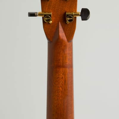 C. F. Martin HD-28KM Keb Mo Limited Edition #41 of 252 Flat Top Acoustic Guitar (2001), ser. #807908, original black tolex hard shell case. image 6