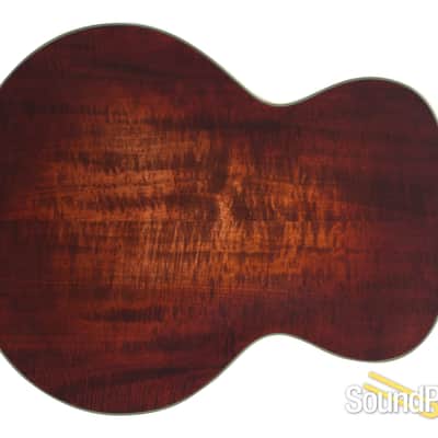Eastman MDC805 Spruce/Maple Mandocello #16652122 image 6