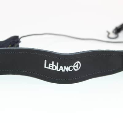 Leblanc Model N1304 Baritone Saxophone Neckstrap image 4