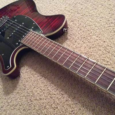 Mayones Legend image 8