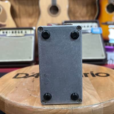 USED Lil Trees Guitar Co. Velvet Ant Germanium Fuzz Pedal image 5