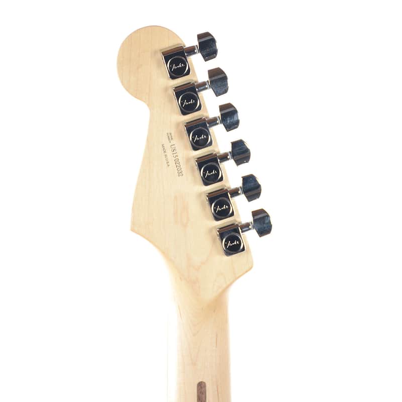 Fender "10 for '15" Limited Edition American Longboard Stratocaster HSS image 7