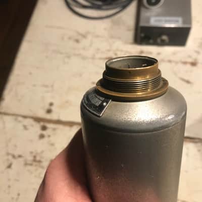 Early Neumann  U47 (VF14 and  M7) image 9