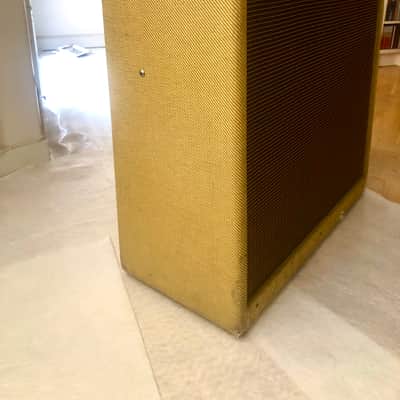 Fender Blues DeVille 2-Channel 60-Watt 4x10" Guitar Combo Tube image 4