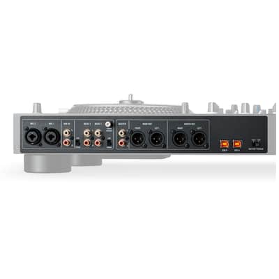 Rane ONE 2-Channel DJ Controller (Demo) image 4