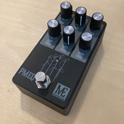 Master Effects PMEQ (Puppet Master EQ) 2024 image 1