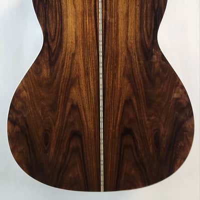 Mint Blueridge BR-63 000 Style Solid Sitka Spruce Top Acoustic Guitar w/Bag 2025 image 12