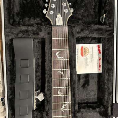Schecter Damien Platinum-8 Left-Handed image 4
