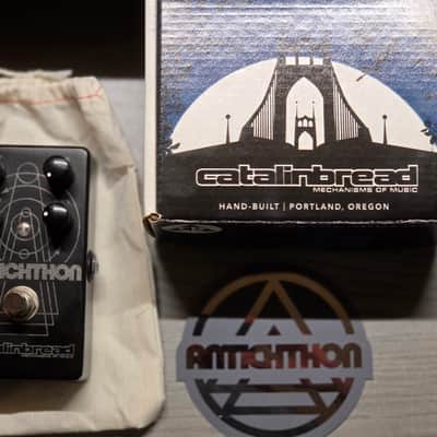 Catalinbread Antichthon image 3