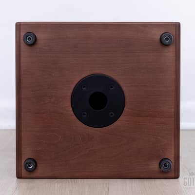 Schertler Unico X Acoustic Guitar Amplifier image 6