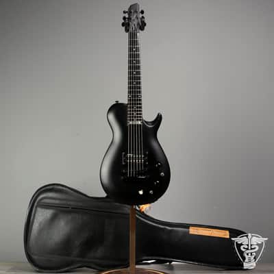 Switch Vibracell Travel Guitar - 5.4 LBS image 8