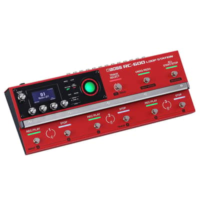 Boss Rc 600 image 3