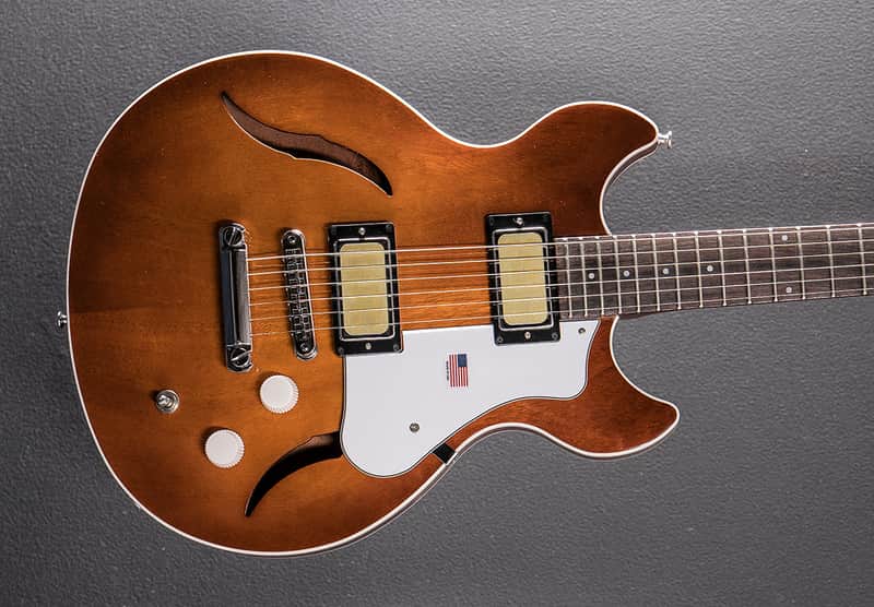 Harmony Standard Series Comet - Sunburst image 1