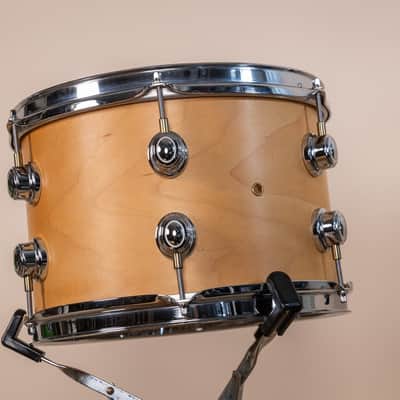 2000s Montineri 2-Piece Drum Maple Set image 6