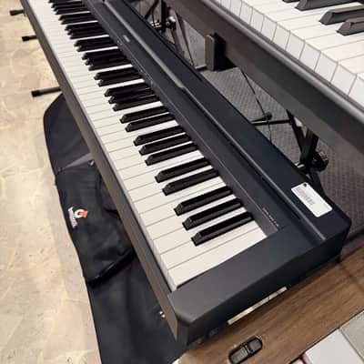 Yamaha P-45 + BORSA