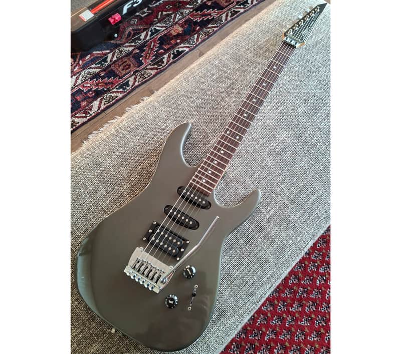 Hohner SL 400 G