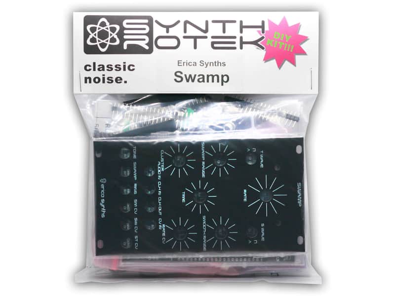 Erica Synths Swamp DIY Kit image 1