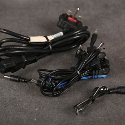 T Rex Fuel Tank - Cables - 2nd Hand image 7