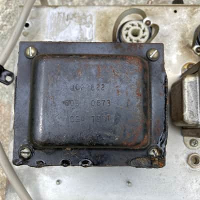 Fender Bassman 50 Head 1976 image 13
