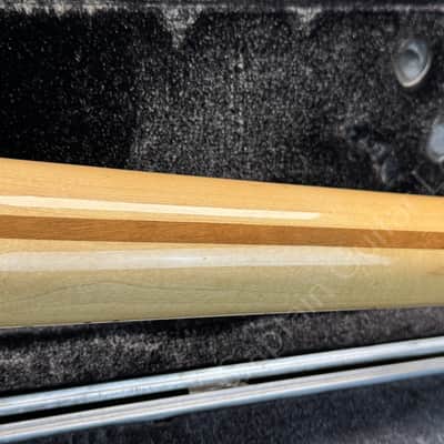 1980 Fender - The Strat - Pacific Blue - ID 5323 image 19