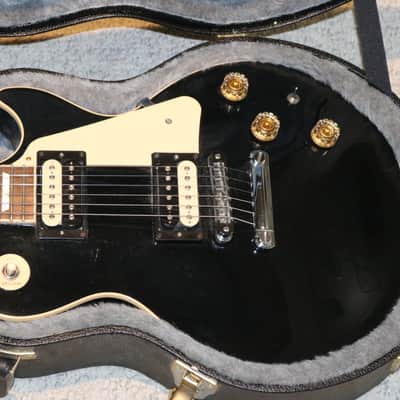 2017 Gibson USA Les Paul Classic HP BODY & NECK American Green