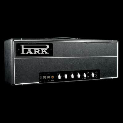 Park Amplifiers P45/100 Limited Edition Electric Guitar Amplifier image 1