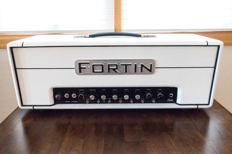 Fortin Cali image 1